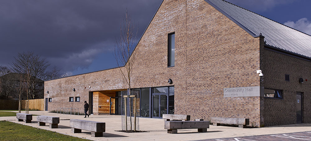 Community Facilities | hub West Scotland