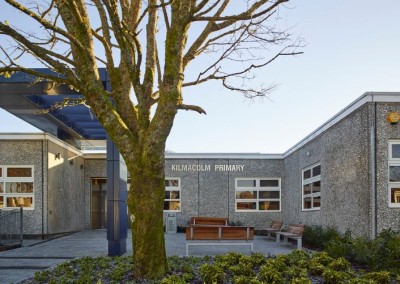 Kilmacolm Primary School