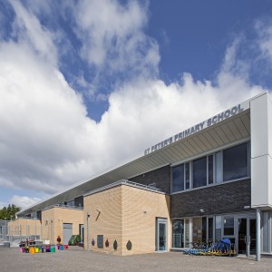 Bellsmyre Primary School | hub West Scotland