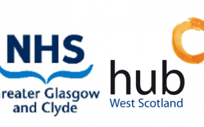 Happy 70th Birthday to our Partner NHS Greater Glasgow and Clyde