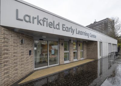 Larkfield Early Years