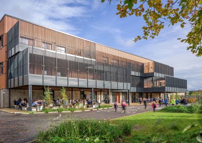 Faifley Community Campus