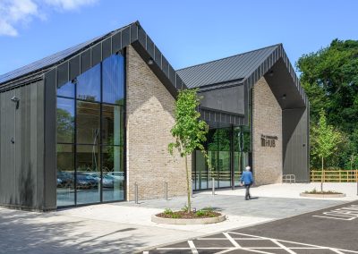 Adult Learning Community Hub