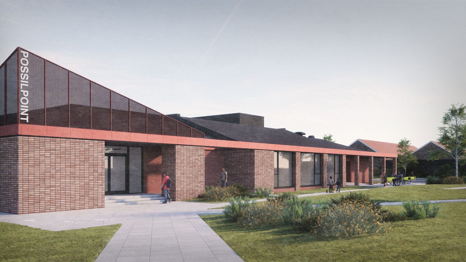 PossilpointCommunityCentre