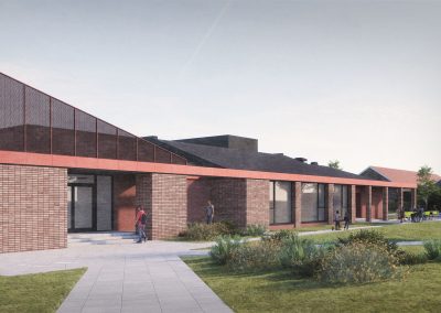 Possilpoint Community Centre