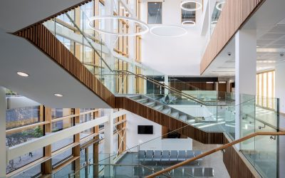 2026 Scottish Property Awards: Parkhead Hub