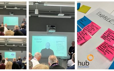 Retrofit Supply Chain Readiness Workshop