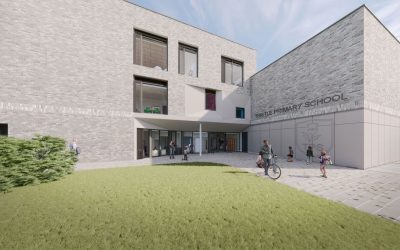Financial Close Achieved: Thistle Primary School