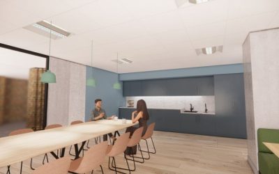 Financial Close Achieved: East Renfrewshire Council Headquarters