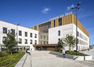 Parkhead Hub