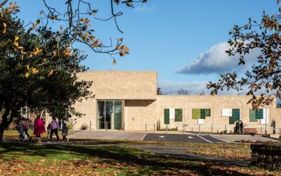 Practical Completion Achieved: Bolerno Centre